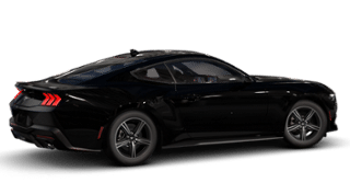 2025 Ford Mustang® External Image 4